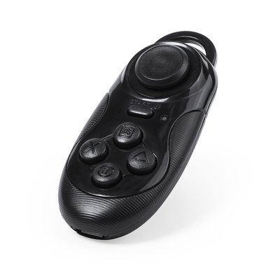 Gamepad recargable para móvil con bluetooth Neg