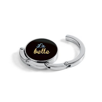 Gancho de bolso para mesa