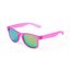 Gafas de sol personalizadas con cristales de colores Fucsia