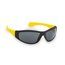 Gafas Sol UV400 Deportivas Amarillo