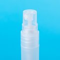 Gel hidroalcohólico en spray (10 ml) con capucha colores
