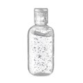 Gel Limpia Manos 100ml Transparente