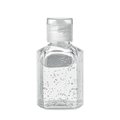 Gel de Manos Sin Alcohol PET 30ml Transparente