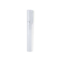 Gel hidroalcohólico en spray (10 ml) con capucha colores Bla