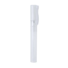 Gel hidroalcohólico en spray (10 ml) con capucha colores Bla