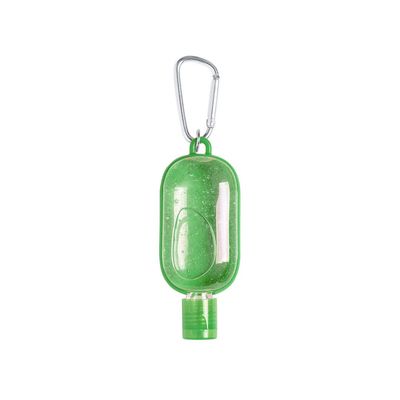 Gel Hidroalcohólico con Aloe Vera 30ml Ver