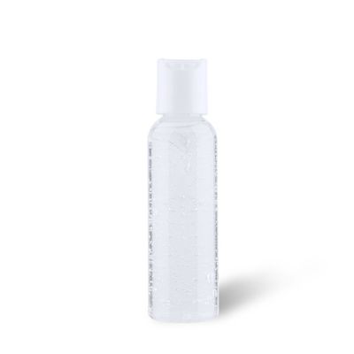 Gel hidroalcohólico de 60 ml personalizado