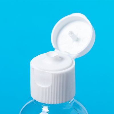 Gel hidroalcohólico de 30 ml con práctico mosquetón