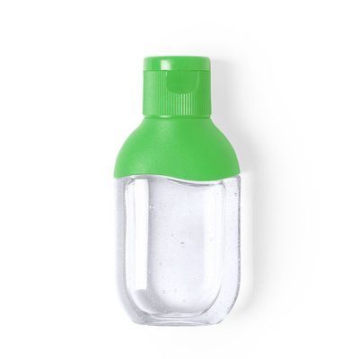 Gel Hidroalcohólico 30ml Ver