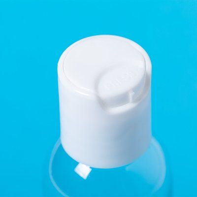 Gel hidroalcohólico de 60 ml personalizado