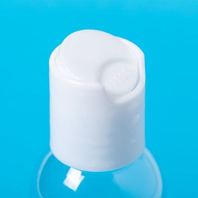Gel hidroalcohólico de 60 ml personalizado