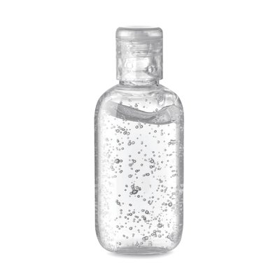 Gel Limpia Manos 100ml Transparente