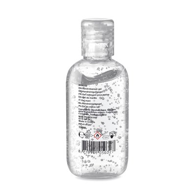 Gel Limpia Manos 100ml