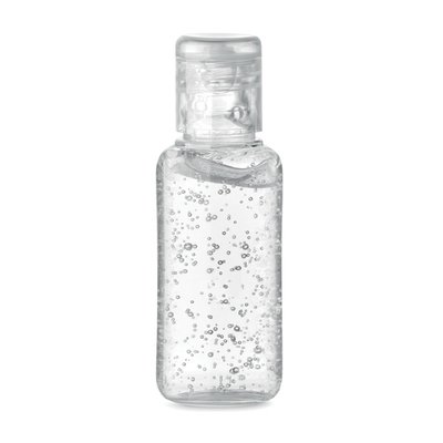 Gel de Manos 70% Alcohol 50ml Transparente