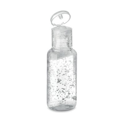 Gel de Manos 70% Alcohol 50ml