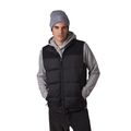 Gorro dobladillo con Parche