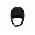 Gorra con orejeras y polar Neg