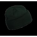 Gorro de punto unisex Forest Green
