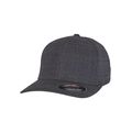 Gorra con parte delantera reforzada