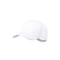 Gorra RPET ajustable con velcro Bla