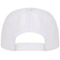 Gorra ajustable de algodón en 2 tallas