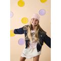 Gorro infantil de punto