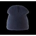 Gorro de forro polar Navy