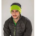 Gorro clásico reciclado quick dry