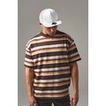 Gorra rapper ajustable