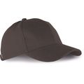 Gorra de algodón