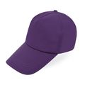 Gorra Ajustable de Visera Larga Li