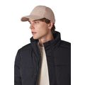 Gorra de pana ajustable