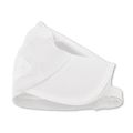 Gorra plegable con cierre de velcro