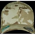 Gorra camuflaje Khaki Multicam L/Xl