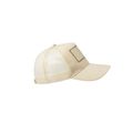 Gorra trucker de poliéster RPET