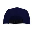 Gorra de microfibra con agujeros