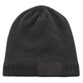 Gorro Personalizable Punto e Interior Polar Ne