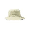 Gorro deportivo resistente al agua Beige Talla Única Adulto