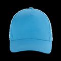 Gorra ajustable mediante tira autoadhesiva Lagoon