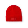 Gorro de Niño Elástico Roj