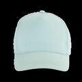Gorra ajustable mediante tira autoadhesiva Ice Mint