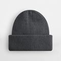Gorro cortaviento Graphite Grey