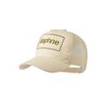 Gorra trucker de poliéster RPET