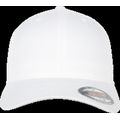 Gorra Visera redondeada White L/Xl
