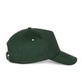 Gorra 5 paneles ajustable