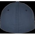 Gorra poliéster reciclado Navy L/Xl