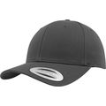 Gorra curva clásica