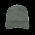 Gorra 100% algodón orgánico unisex Organic Khaki