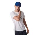 Gorra de 5 paneles