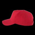 Gorra de 5 paneles Tango Red